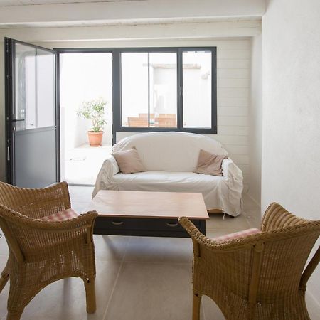 Maison de bourg proche commerces et plages La Couarde-sur-Mer Extérieur photo