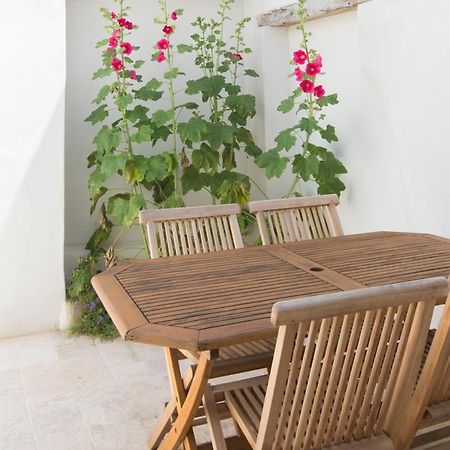 Maison de bourg proche commerces et plages La Couarde-sur-Mer Extérieur photo